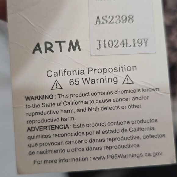 Something Pretty Pleated Animal Print Skirt M - Picture 7 of 8